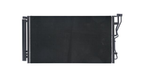 Mahle AC1026000S - Condenser, air conditioning