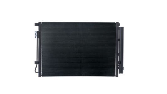 Mahle AC1045000S - Condenser, air conditioning
