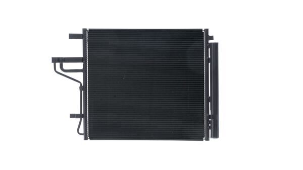 Mahle AC1067000S - Condenser, air conditioning