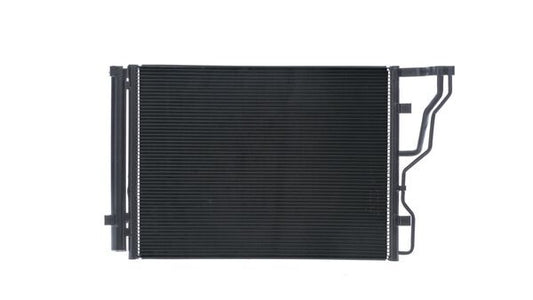 Mahle AC1070000S - Condenser, air conditioning