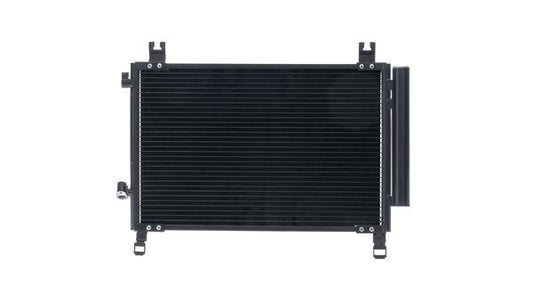 Mahle AC1085000S - Condenser, air conditioning