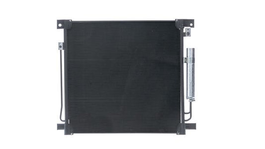 Mahle AC1093000S - Condenser, air conditioning