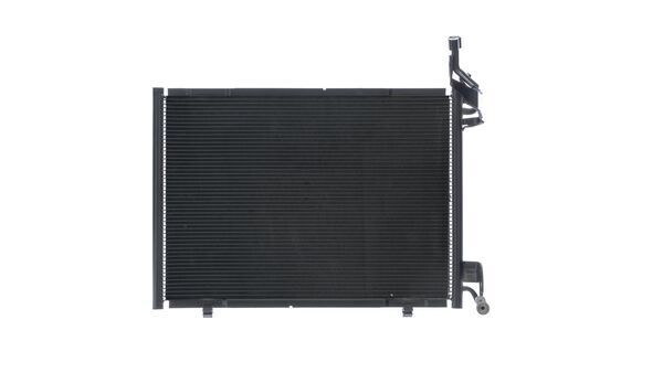 Mahle AC1115000S - Condenser, air conditioning