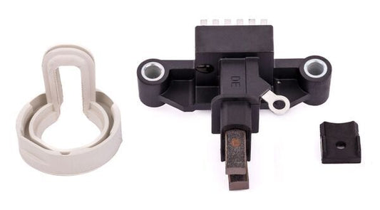 Mahle MGX43KIT - Alternator Regulator