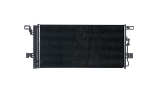 Mahle AC1079000S - Condenser, air conditioning