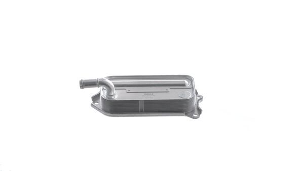 Mahle CLC240000S - Oil Cooler, engine oil