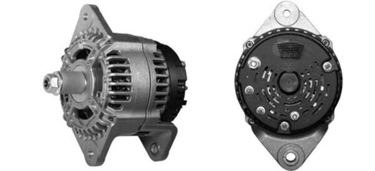 Mahle MG41 - Alternator