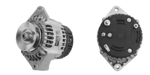 Mahle MG234 - Alternator