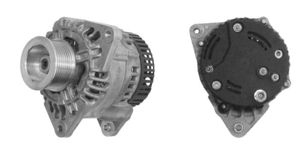 Mahle MG246 - Alternator