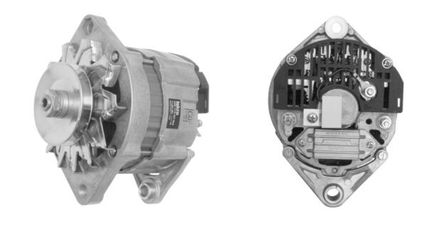 Mahle MG369 - Alternator