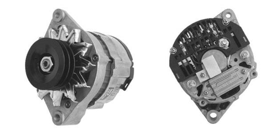 Mahle MG385 - Alternator