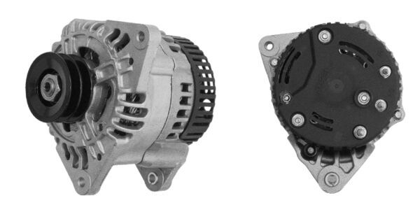 Mahle MG407 - Alternator