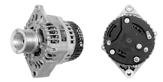 Mahle MG414 - Alternator