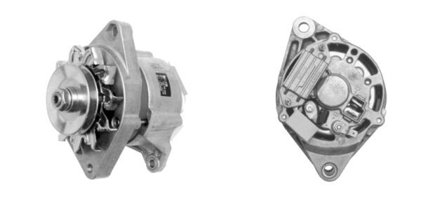 Mahle MG437 - Alternator