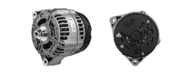 Mahle MG474 - Alternator