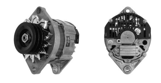 Mahle MG524 - Alternator