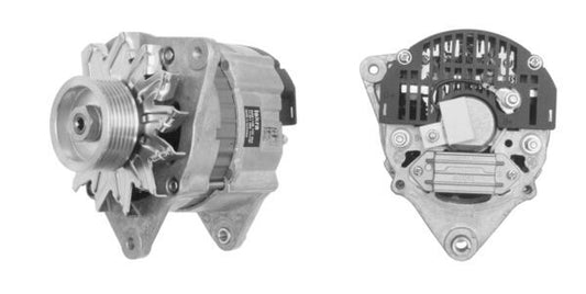 Mahle MG525 - Alternator