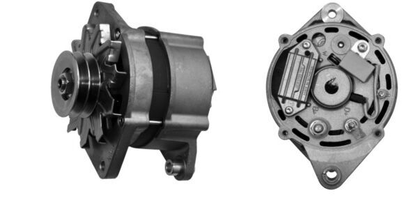 Mahle MG580 - Alternator