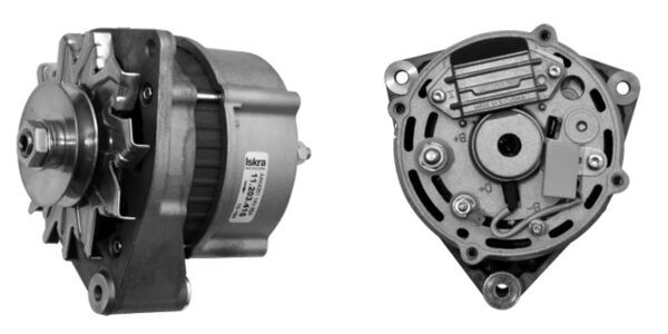 Mahle MG604 - Alternator