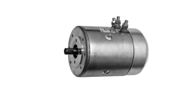 Mahle MM40 - Electric Motor