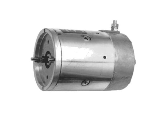 Mahle MM78 - Electric Motor