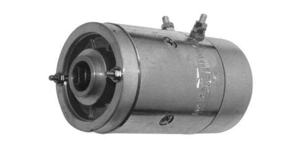 Mahle MM136 - Electric Motor