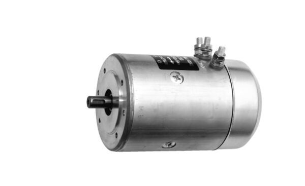Mahle MM147 - Electric Motor