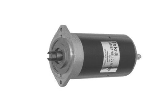 Mahle MM150 - Electric Motor
