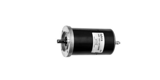 Mahle MM187 - Electric Motor