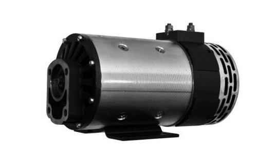 Mahle MM198 - Electric Motor