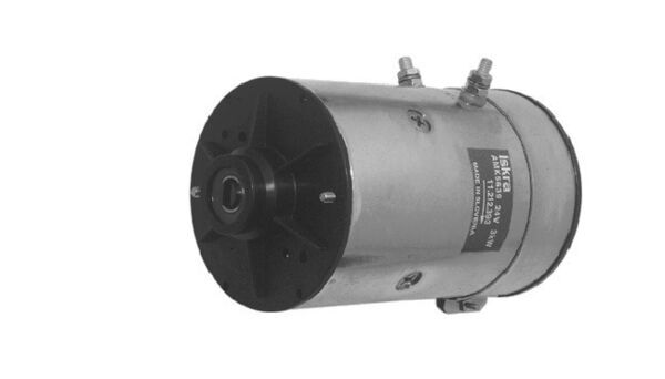 Mahle MM230 - Electric Motor