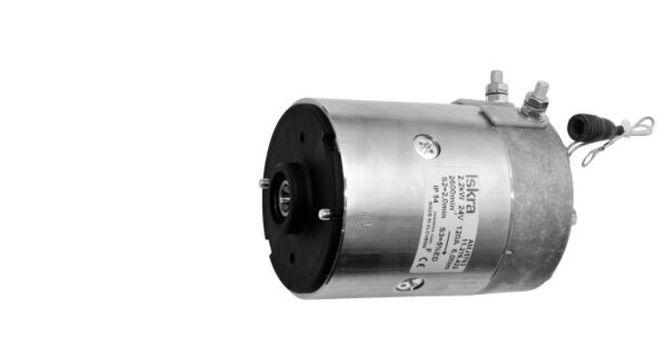 Mahle MM321 - Electric Motor