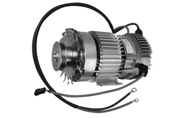 Mahle MM340 - Electric Motor
