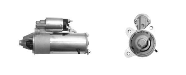 Mahle MS56 - Starter