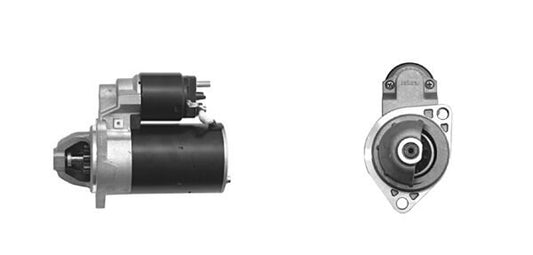 Mahle MS132 - Starter