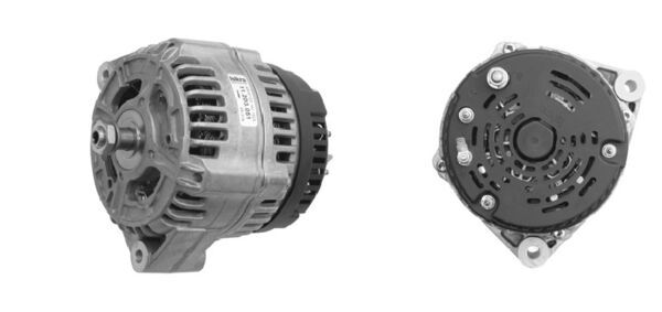 Mahle MG27 - Alternator