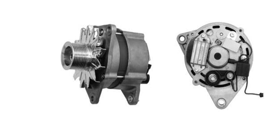 Mahle MG223 - Alternator
