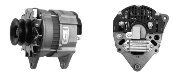 Mahle MG680 - Alternator