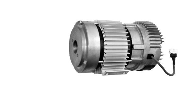 Mahle MM45 - Electric Motor