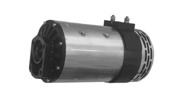 Mahle MM83 - Electric Motor