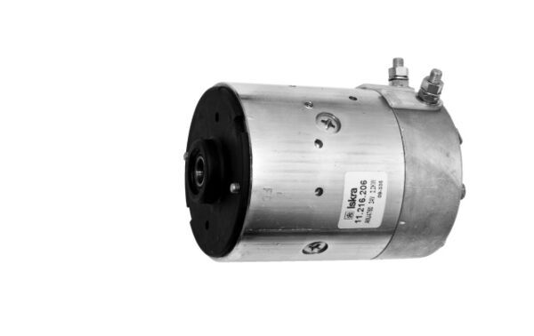 Mahle MM132 - Electric Motor