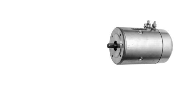 Mahle MM146 - Electric Motor