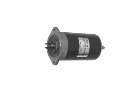 Mahle MM219 - Electric Motor