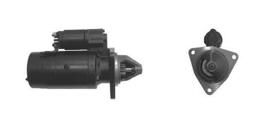 Mahle MS628 - Starter