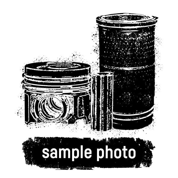 Mahle 2096890 - Repair Kit, piston/cylinder liner