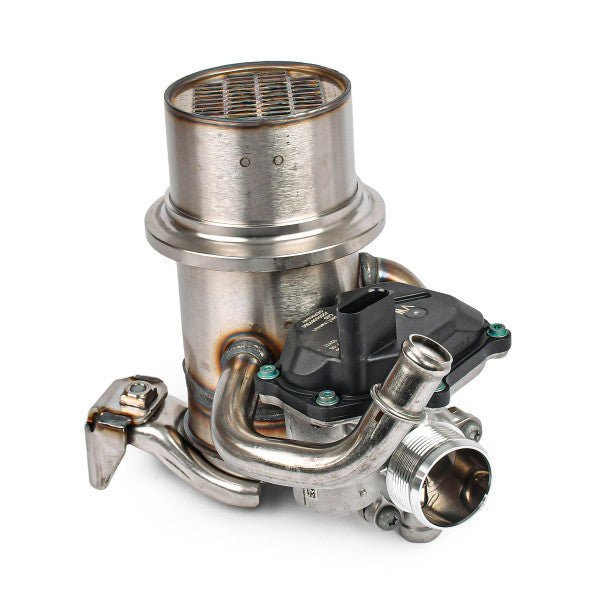 Mahle CE5000P - Cooler, exhaust gas recirculation