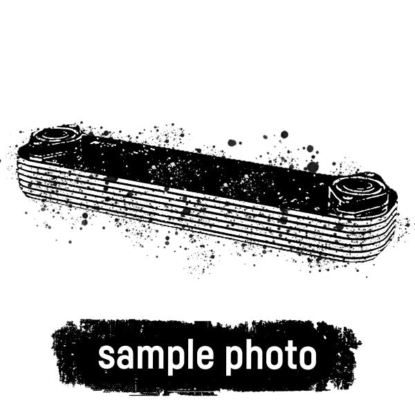 Mahle CRB27000S - Cap, coolant tank