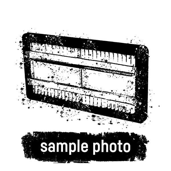 Mahle LX3480KIT - Air filter