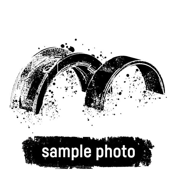 Mahle 001HL10269050 - Crankshaft Bearing