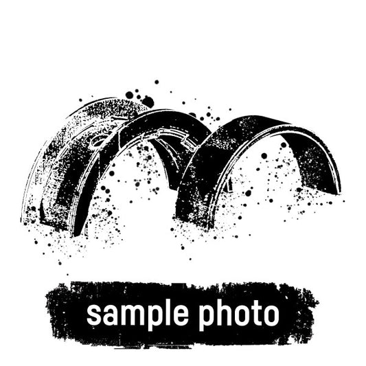 Mahle 001HL10269050 - Crankshaft Bearing